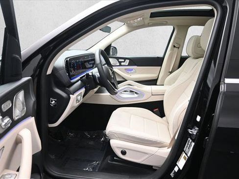 Certified 2026 Mercedes-Benz GLE 450 4MATIC image 9