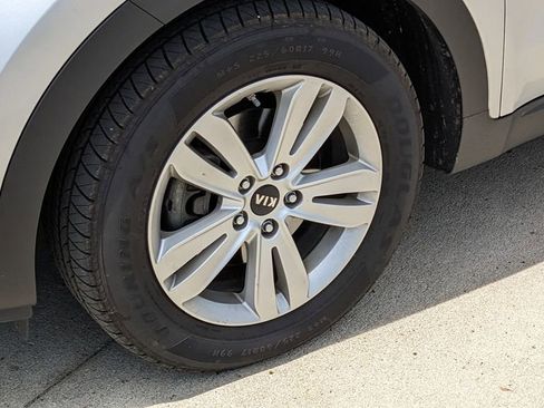 Used 2019 Kia Sportage LX FWD image 10