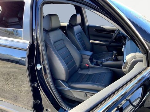 Used 2023 Honda CR-V Sport Touring image 20