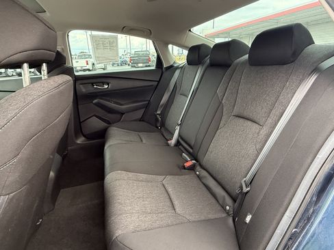 Used 2024 Honda Accord EX image 18