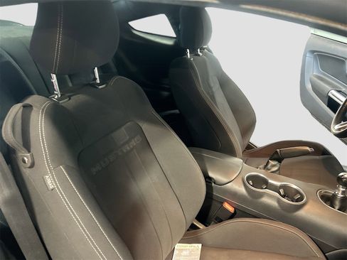 Used 2023 Ford Mustang GT w/ Mustang Nite Pony Package image 26