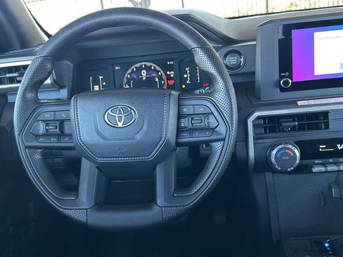 New 2026 Toyota Tacoma SR image 16