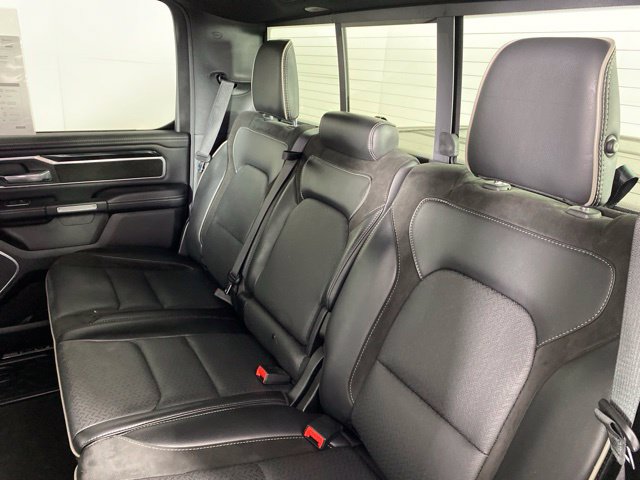 Used 2020 RAM 1500 Laramie AWD/4WD image 19