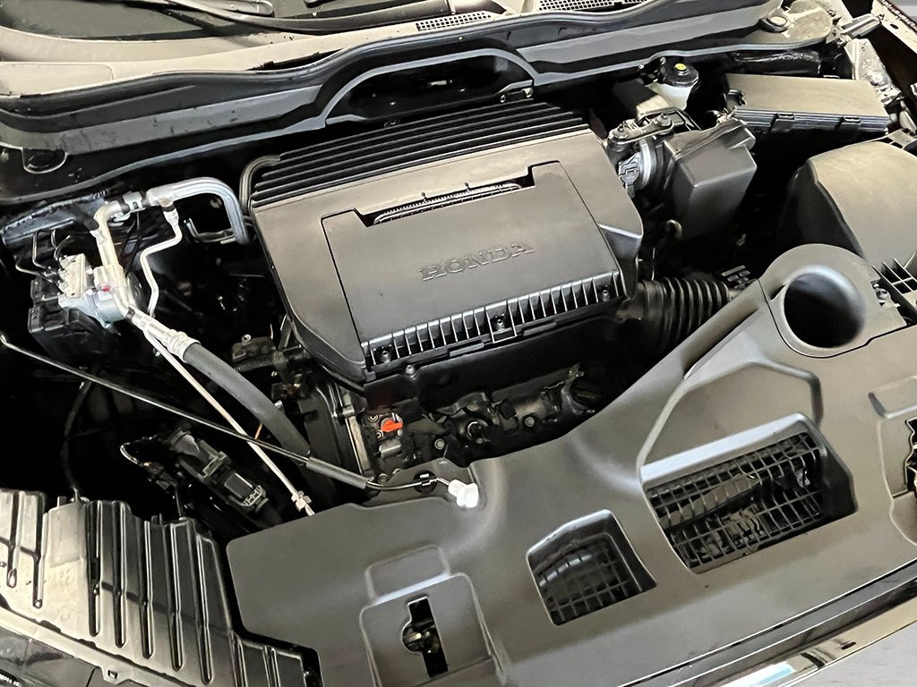 New 2026 Honda Pilot EX-L image 11