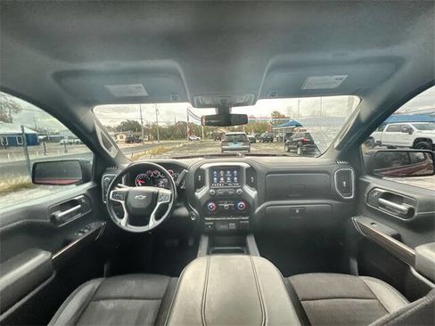 Used 2021 Chevrolet Silverado 1500 RST w/ Texas Edition Plus image 19