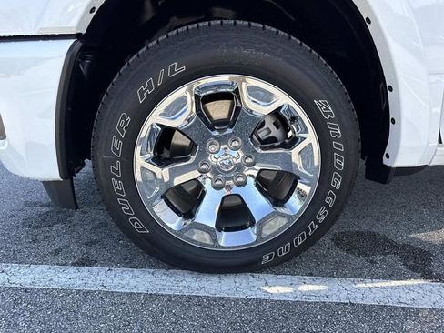 New 2026 RAM 1500 Big Horn image 33