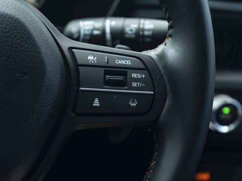 Used 2025 Honda CR-V Sport-L image 21