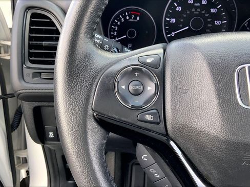 Used 2022 Honda HR-V Sport image 23