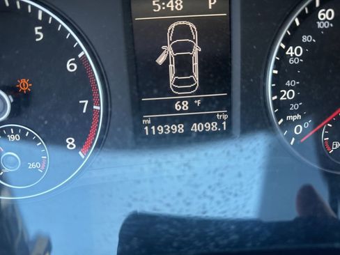 Used 2014 Volkswagen Passat 2.5 SE image 22