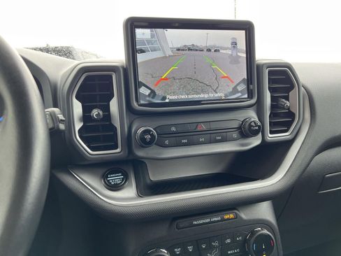 Used 2022 Ford Bronco Sport Big Bend w/ Convenience Package image 26