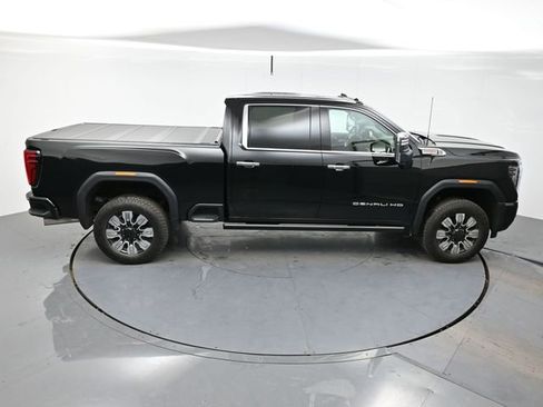 Used 2025 GMC Sierra 2500 Denali w/ Denali Reserve Package image 41