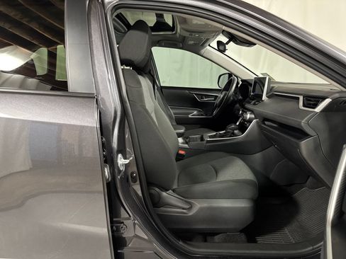 Used 2023 Toyota RAV4 XLE w/ Convenience Package AWD/4WD image 15
