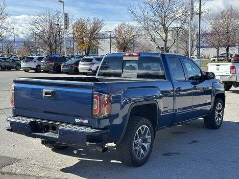 Used 2017 GMC Sierra 1500 SLT image 6