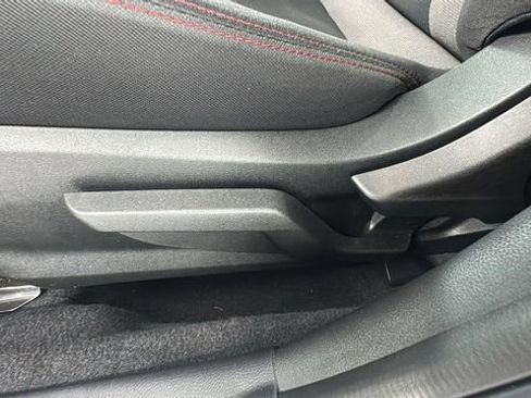 Used 2024 Subaru WRX image 11