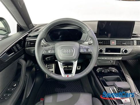 Used 2025 Audi S5 Premium Plus image 16