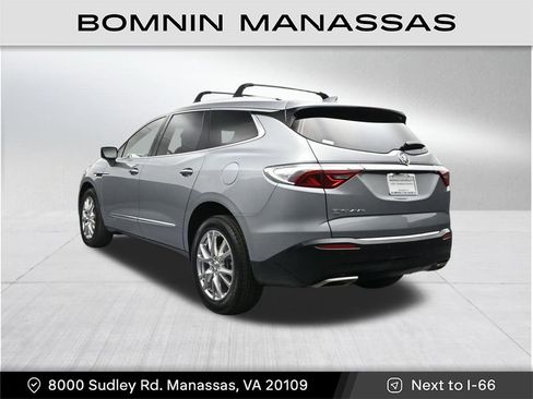 Used 2023 Buick Enclave Essence w/ Experience Buick Package AWD/4WD image 3
