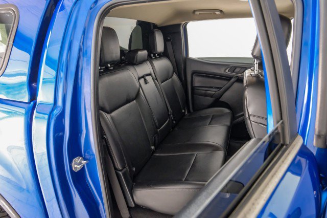 Used 2019 Ford Ranger XL w/ Equipment Group 101A Mid AWD/4WD image 37