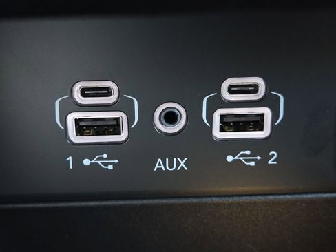 New 2025 Jeep Grand Cherokee Laredo X w/ MOPAR Finishing Package image 23