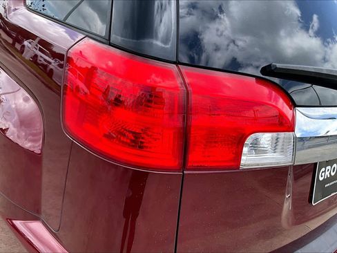 Used 2016 GMC Terrain SLT w/ Open Road Package image 25