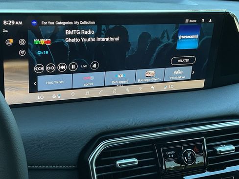 New 2026 Nissan Armada Platinum image 41