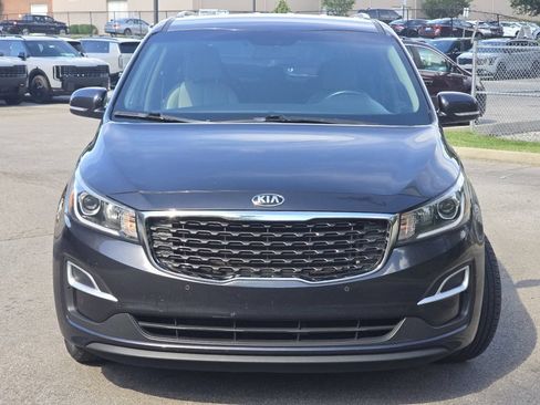 Used 2020 Kia Sedona EX FWD image 9