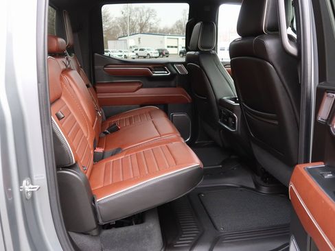 Certified 2023 GMC Sierra 1500 Denali Ultimate image 35