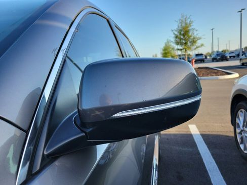 Used 2023 Acura RDX FWD w/ Technology Package image 7