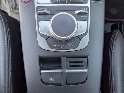 Used 2017 Audi S3 Premium Plus AWD/4WD image 26
