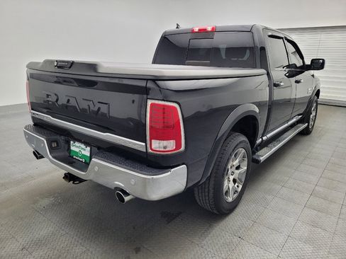 Used 2017 RAM 1500 Limited image 9