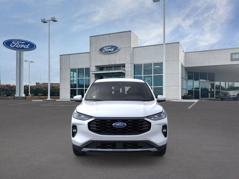 New 2026 Ford Escape ST-Line Select image 6