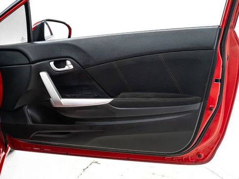 Used 2015 Honda Civic Si image 21