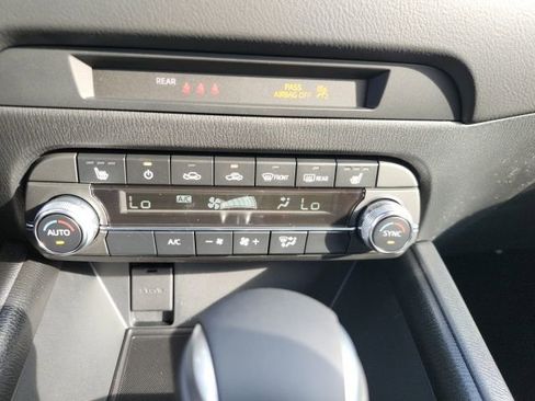 New 2025 MAZDA CX-5 AWD 2.5 S w/ Select Package image 33
