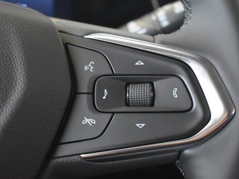 New 2026 Chevrolet TrailBlazer LT w/ Convenience Package image 22