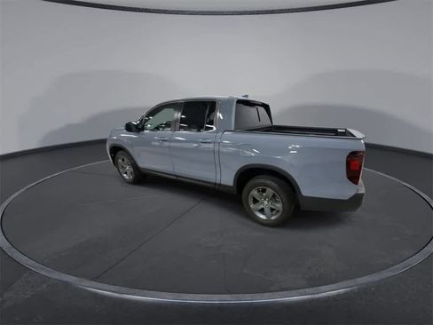 Certified 2023 Honda Ridgeline RTL image 6