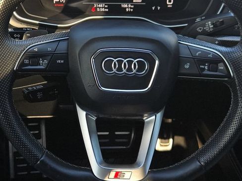 Used 2024 Audi S5 Premium Plus w/ Premium Plus Package AWD/4WD image 26
