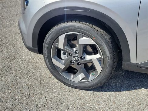 New 2026 Hyundai Venue SEL image 5