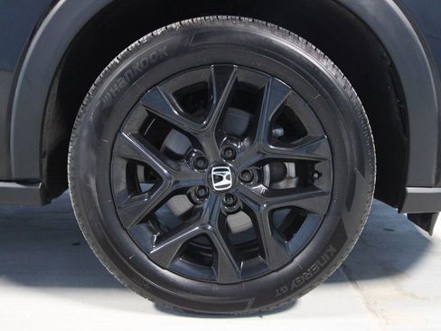 Used 2023 Honda HR-V Sport image 32