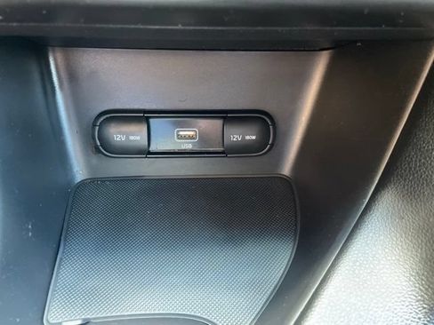 Used 2021 Kia Sportage LX FWD image 37