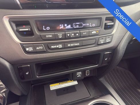 Used 2023 Honda Ridgeline RTL-E image 25