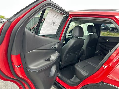 New 2026 Buick Encore GX Sport Touring FWD image 30
