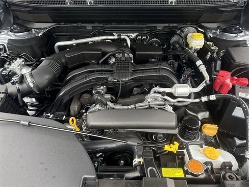 New 2026 Subaru Outback Limited image 64