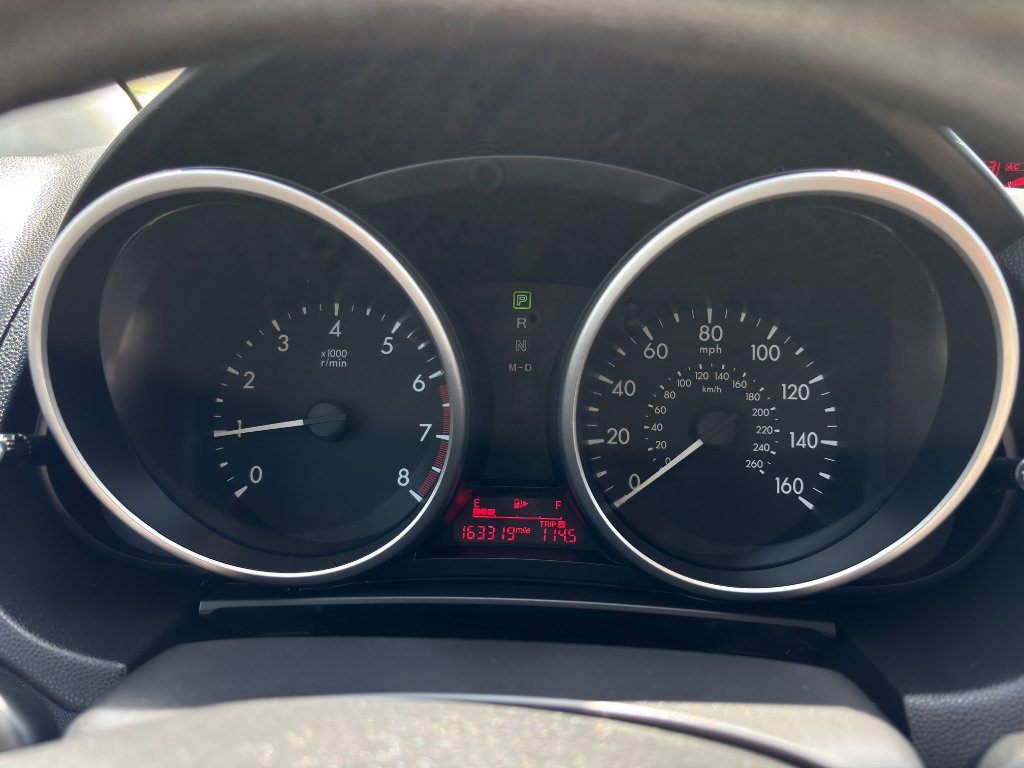 Used 2014 MAZDA MAZDA5 Sport FWD image 14