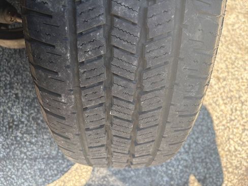 Used 2008 Jeep Grand Cherokee Laredo RWD image 8