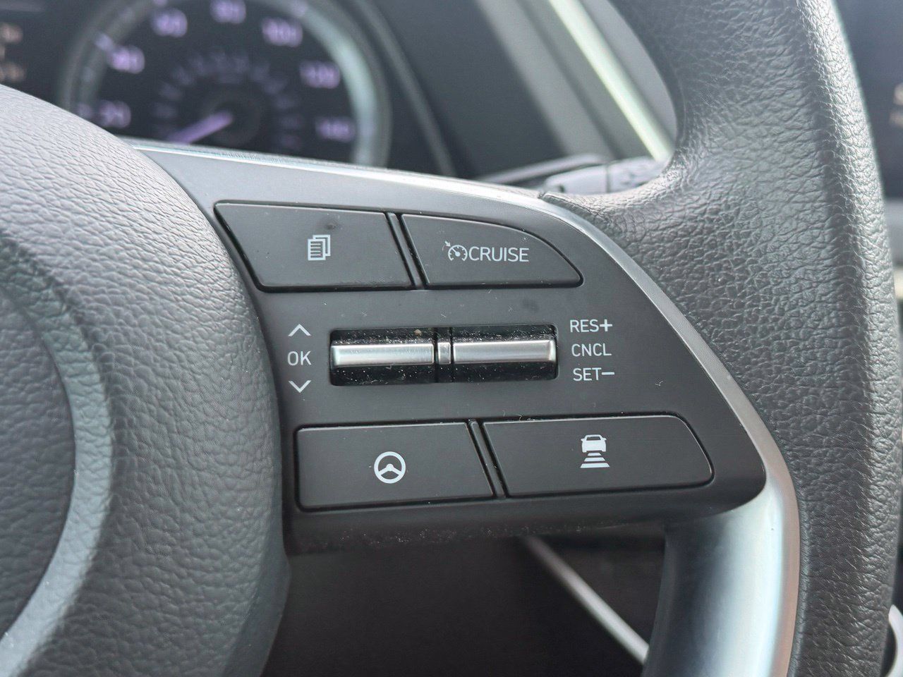 Used 2023 Hyundai Sonata SEL FWD image 16