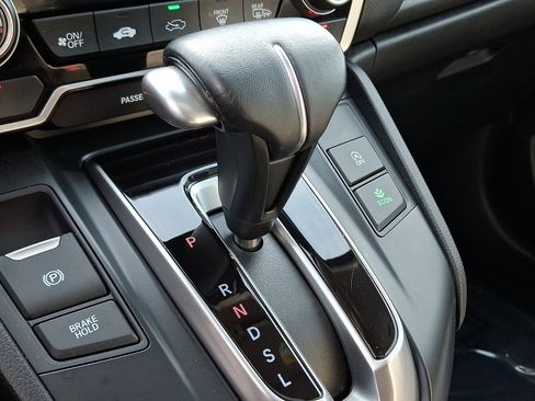 Used 2022 Honda CR-V EX-L image 16