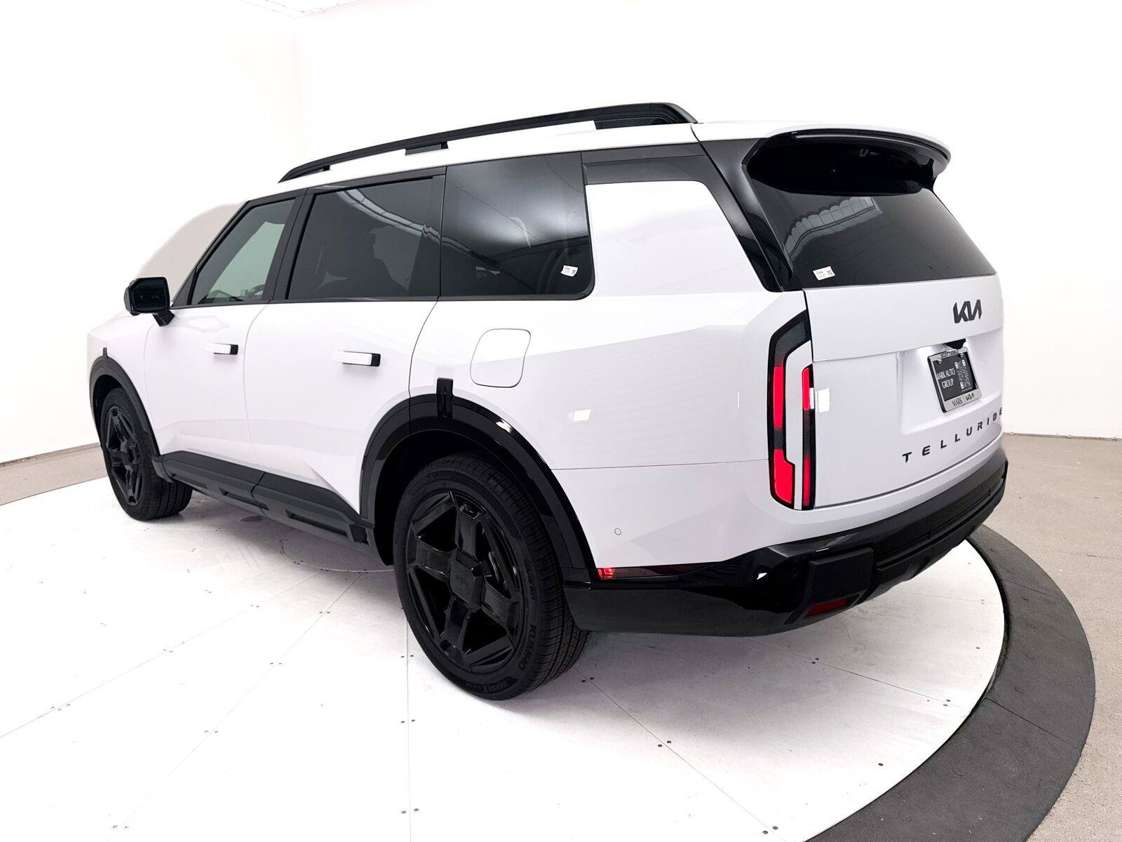 Used 2027 Kia Telluride SX Prestige X-Line AWD/4WD image 21