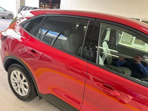 New 2026 Ford Escape Active w/ Tech Pack #1 image 10