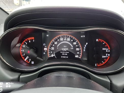 Used 2020 Dodge Durango R/T w/ Premium Interior Group image 12