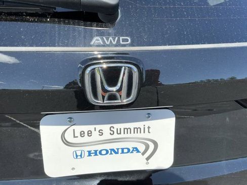 Used 2025 Honda CR-V EX-L image 5