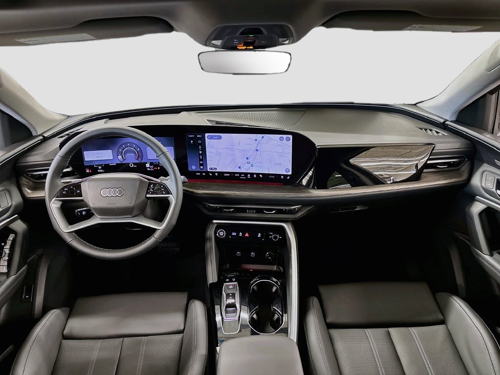 New 2026 Audi Q5 Premium Plus AWD/4WD image 9